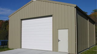 Garage Door Openers at Jefferson Park, Colorado